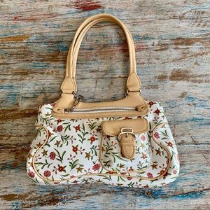 🎉PRICE DROP! COLE HAAN Bag. 12”x7” Leather. NWT